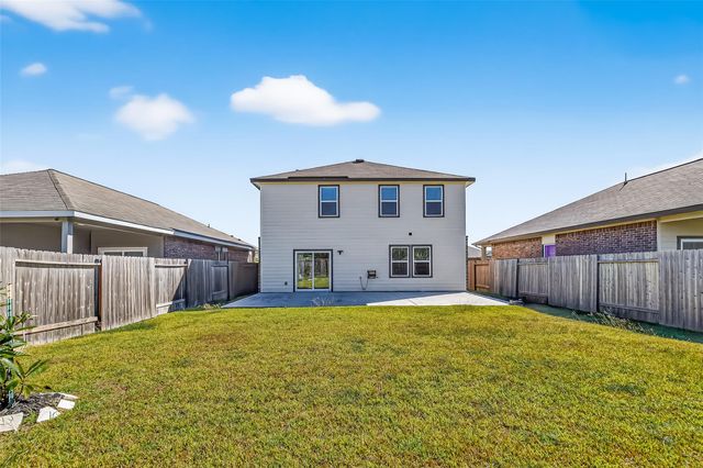7119 Evitale Way, Houston, TX 77049
