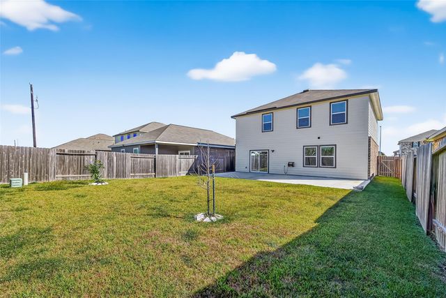 7119 Evitale Way, Houston, TX 77049