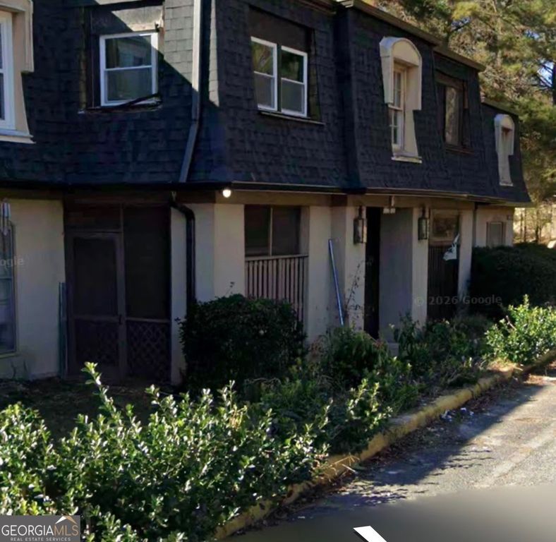 3000 Parc Lorraine, Lithonia, GA 30038