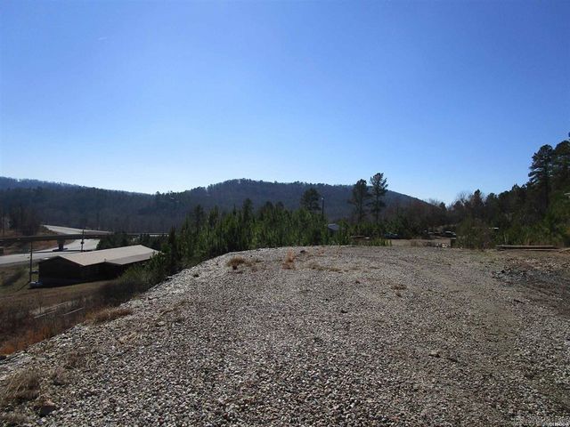 211 Rocky Road, Hot Springs, AR 71901