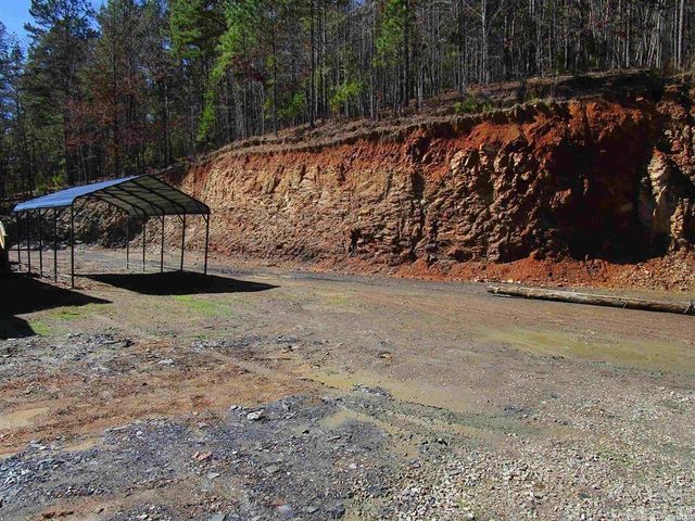 211 Rocky Road, Hot Springs, AR 71901