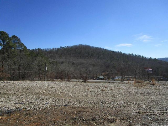 211 Rocky Road, Hot Springs, AR 71901