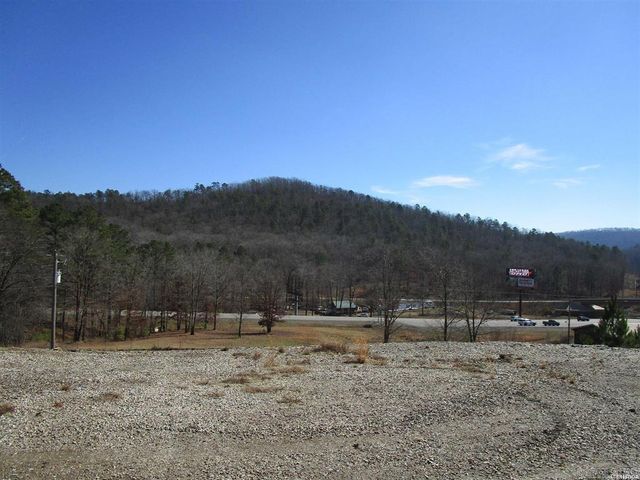 211 Rocky Road, Hot Springs, AR 71901