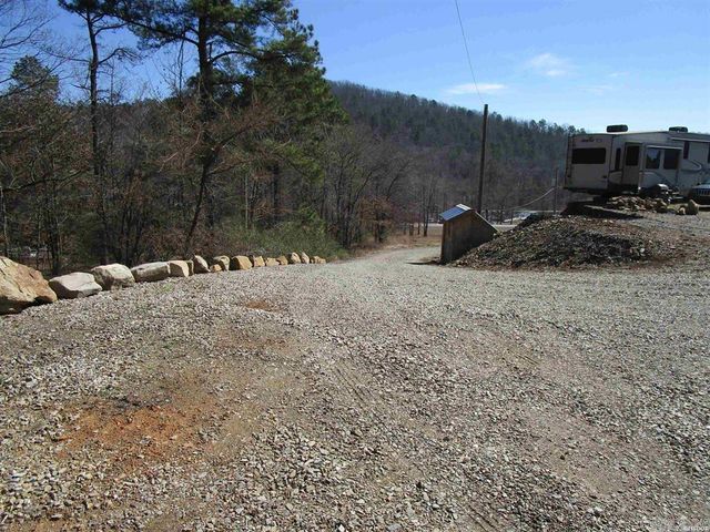 211 Rocky Road, Hot Springs, AR 71901