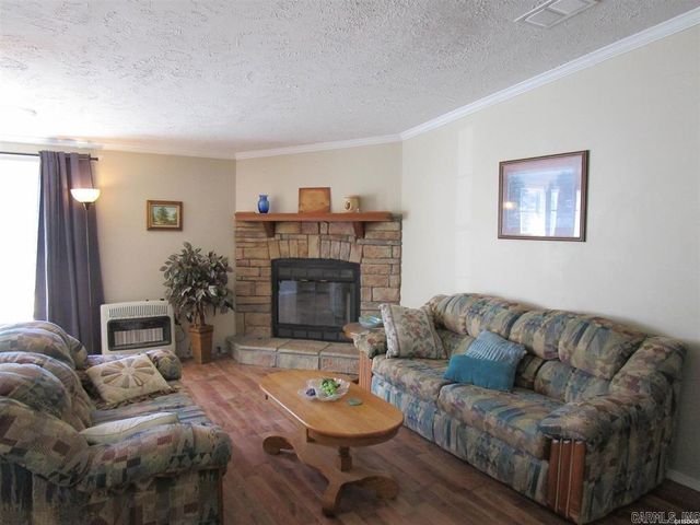 211 Rocky Road, Hot Springs, AR 71901