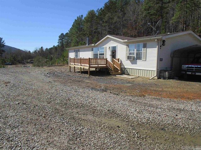 211 Rocky Road, Hot Springs, AR 71901