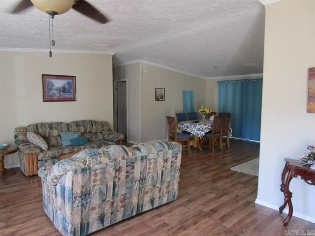 211 Rocky Road, Hot Springs, AR 71901