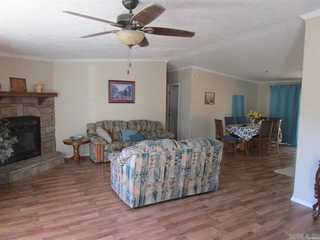 211 Rocky Road, Hot Springs, AR 71901