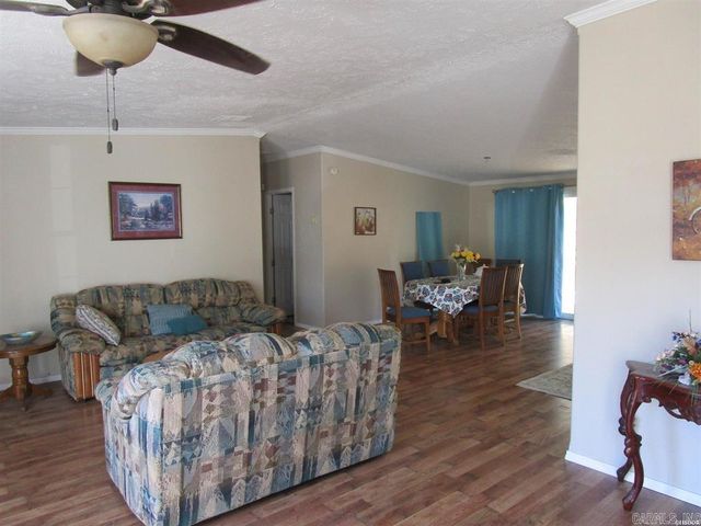 211 Rocky Road, Hot Springs, AR 71901