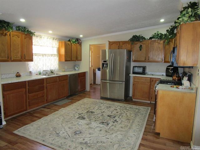 211 Rocky Road, Hot Springs, AR 71901