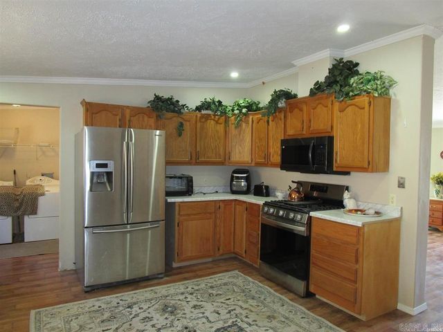 211 Rocky Road, Hot Springs, AR 71901