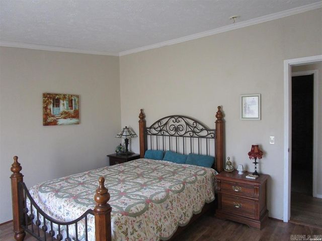 211 Rocky Road, Hot Springs, AR 71901