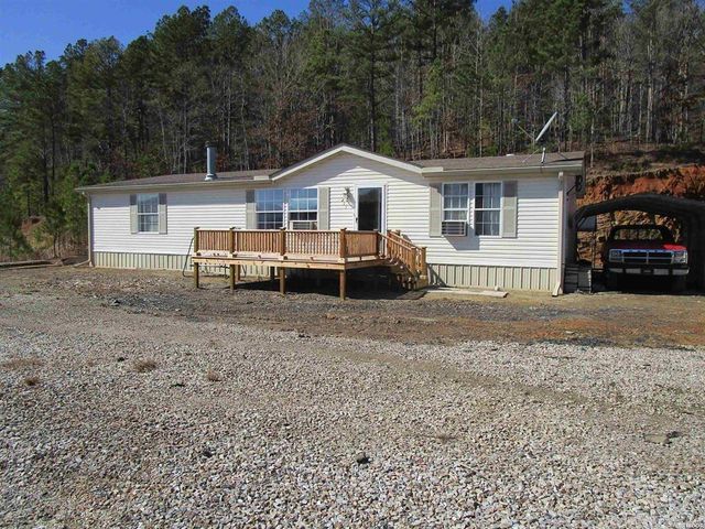 211 Rocky Road, Hot Springs, AR 71901