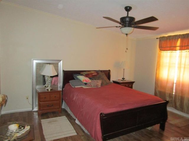 211 Rocky Road, Hot Springs, AR 71901