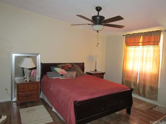 211 Rocky Road, Hot Springs, AR 71901