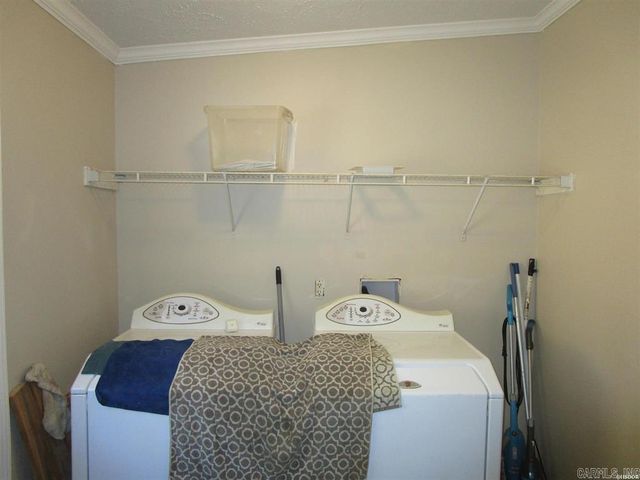 211 Rocky Road, Hot Springs, AR 71901