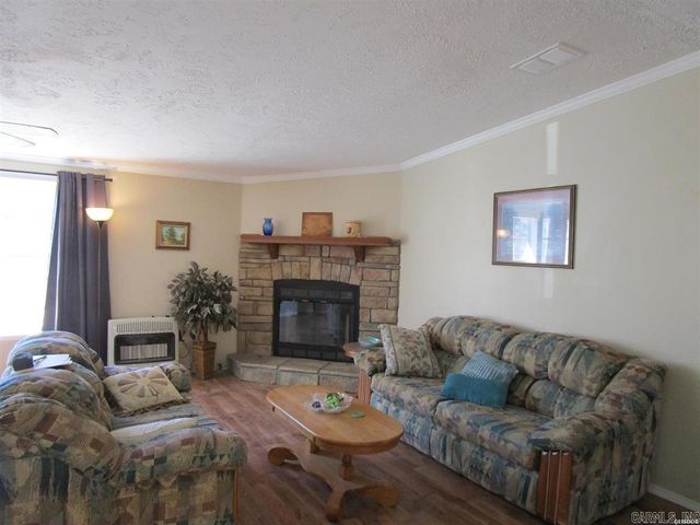 211 Rocky Road, Hot Springs, AR 71901