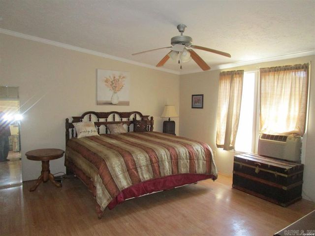 211 Rocky Road, Hot Springs, AR 71901