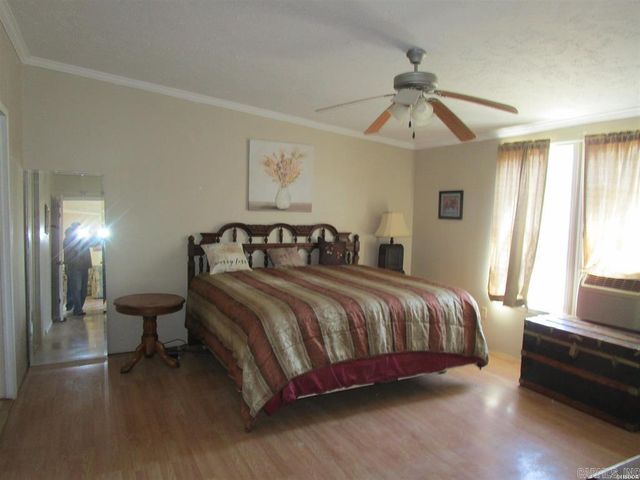 211 Rocky Road, Hot Springs, AR 71901