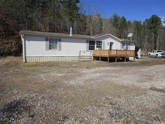 211 Rocky Road, Hot Springs, AR 71901