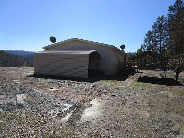 211 Rocky Road, Hot Springs, AR 71901