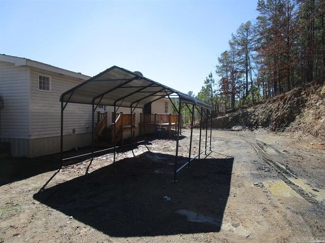 211 Rocky Road, Hot Springs, AR 71901