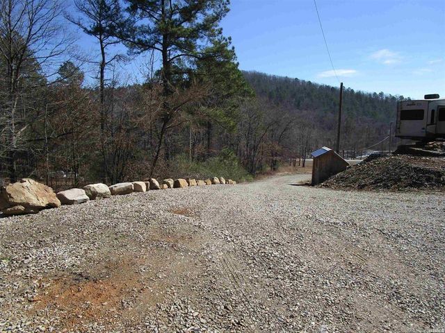 211 Rocky Road, Hot Springs, AR 71901