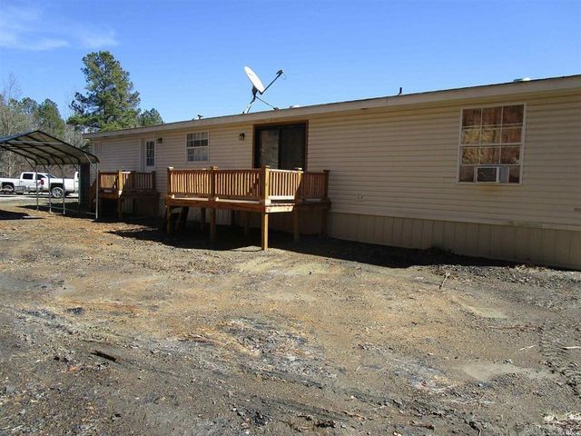 211 Rocky Road, Hot Springs, AR 71901