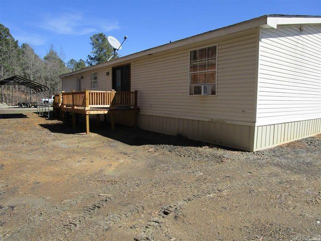 211 Rocky Road, Hot Springs, AR 71901