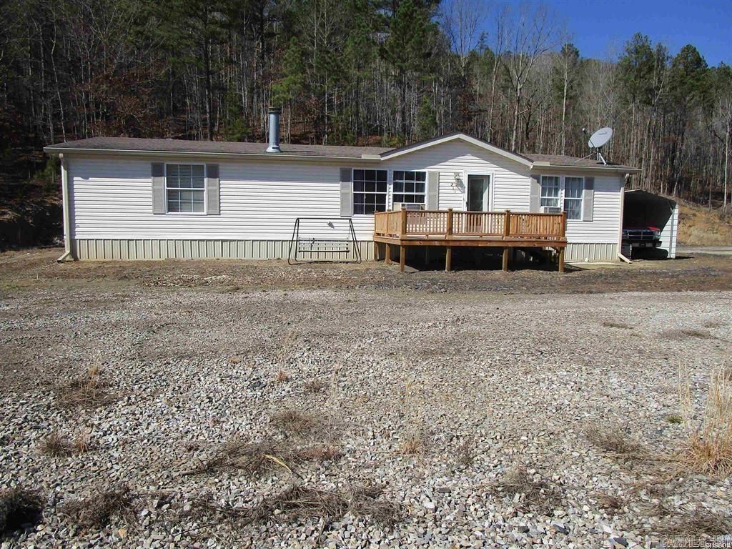 211 Rocky Road, Hot Springs, AR 71901
