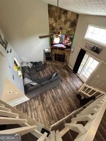 5657 Waterford Court, Morrow, GA 30260