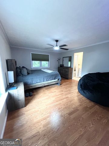 5657 Waterford Court, Morrow, GA 30260