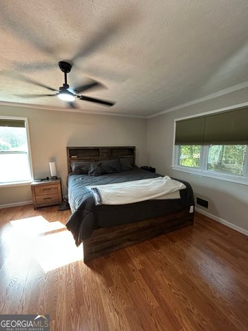 5657 Waterford Court, Morrow, GA 30260