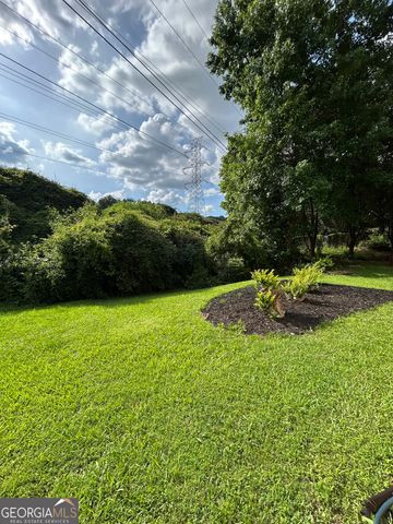5657 Waterford Court, Morrow, GA 30260