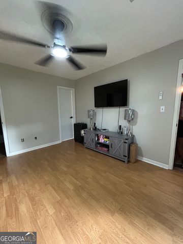 5657 Waterford Court, Morrow, GA 30260
