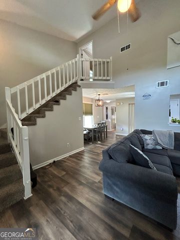5657 Waterford Court, Morrow, GA 30260
