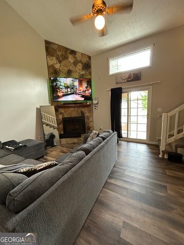 5657 Waterford Court, Morrow, GA 30260