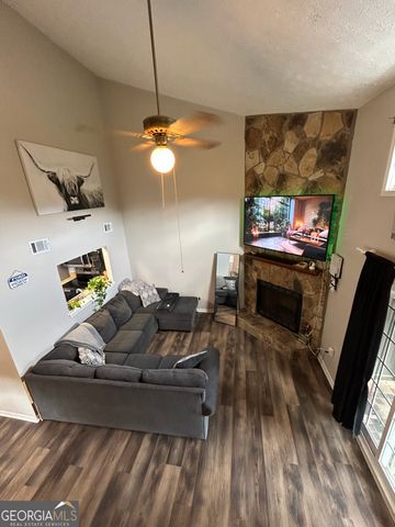 5657 Waterford Court, Morrow, GA 30260