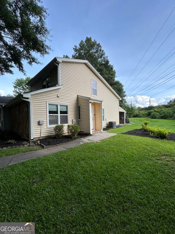 5657 Waterford Court, Morrow, GA 30260