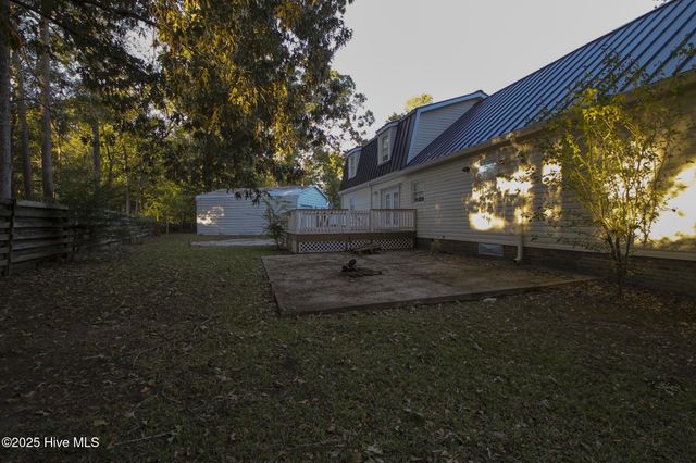 104 Still Forest Place, Jacksonville, NC 28540