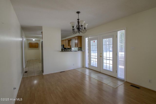 104 Still Forest Place, Jacksonville, NC 28540