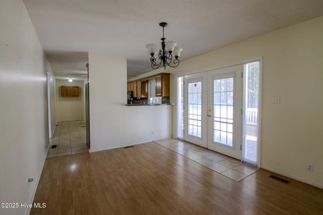 104 Still Forest Place, Jacksonville, NC 28540