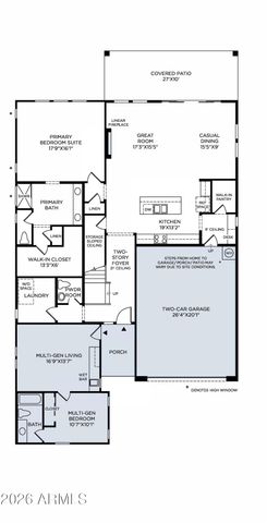 31423 N CROWN KING Lane, Queen Creek, AZ 85144