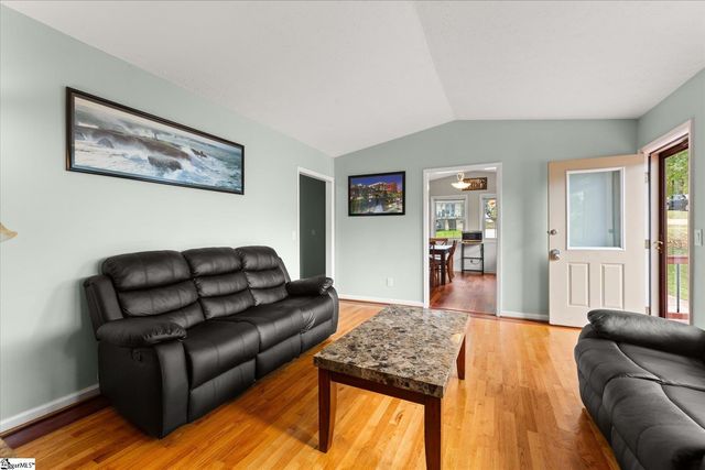 7 Bubbling Creek Drive, Travelers Rest, SC 29690