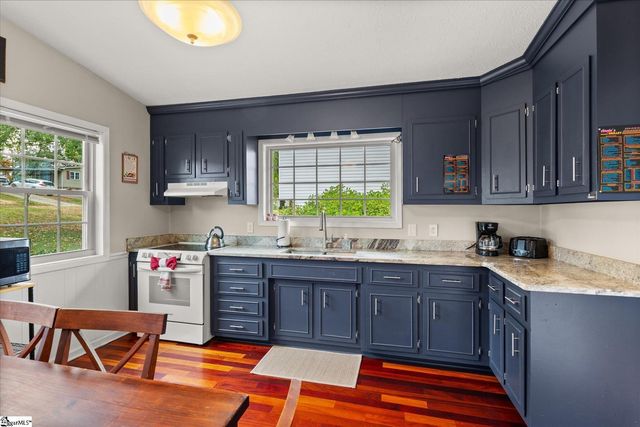 7 Bubbling Creek Drive, Travelers Rest, SC 29690