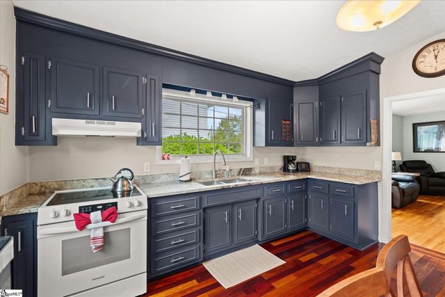 7 Bubbling Creek Drive, Travelers Rest, SC 29690