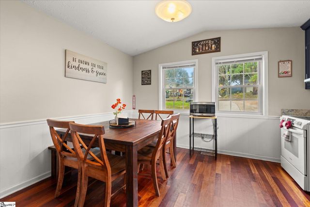 7 Bubbling Creek Drive, Travelers Rest, SC 29690