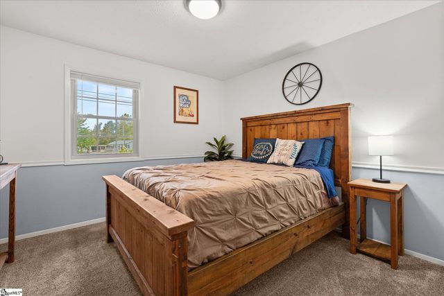 7 Bubbling Creek Drive, Travelers Rest, SC 29690