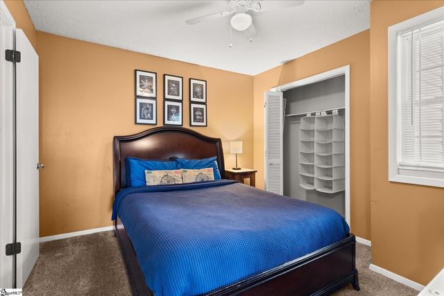 7 Bubbling Creek Drive, Travelers Rest, SC 29690