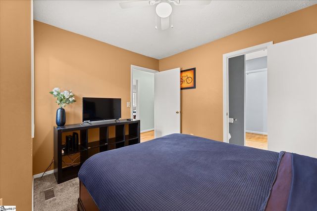 7 Bubbling Creek Drive, Travelers Rest, SC 29690